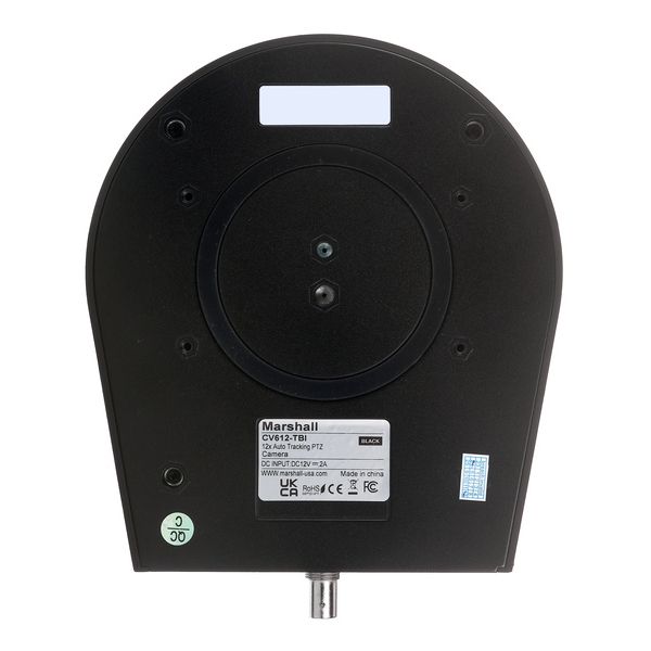 Marshall Electronics CV612-TBI