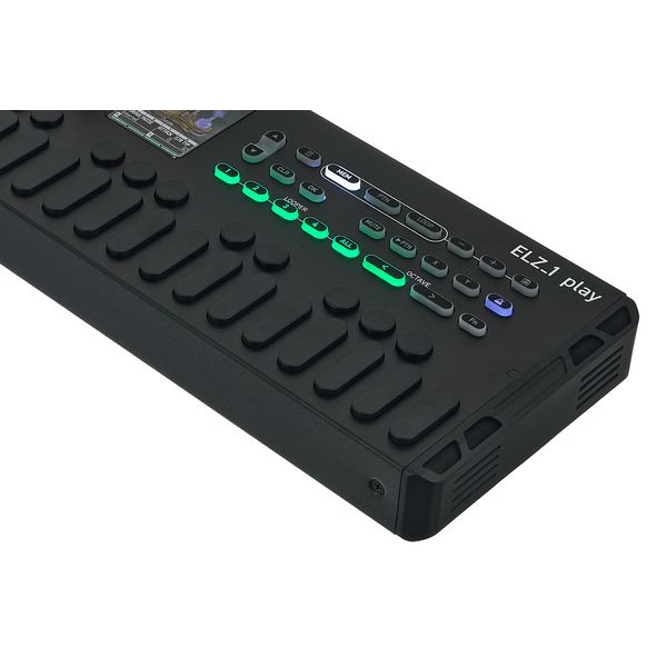 Sonicware ELZ_1 play Black