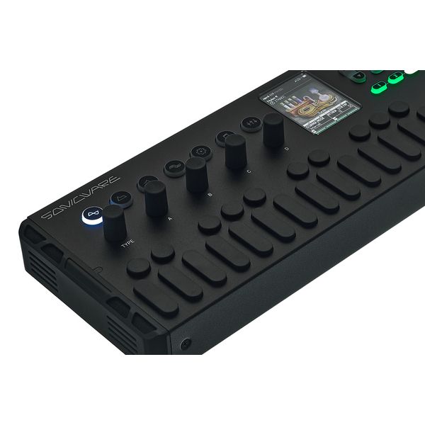 Sonicware ELZ_1 play Black