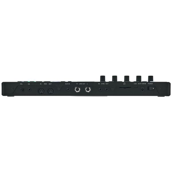 Sonicware ELZ_1 play Black