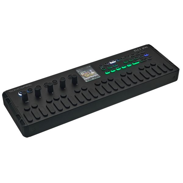 Sonicware ELZ_1 play Black