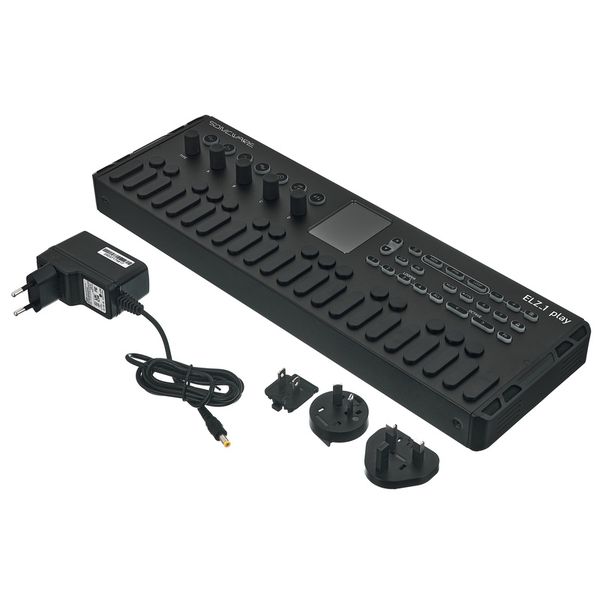 Sonicware ELZ_1 play Black