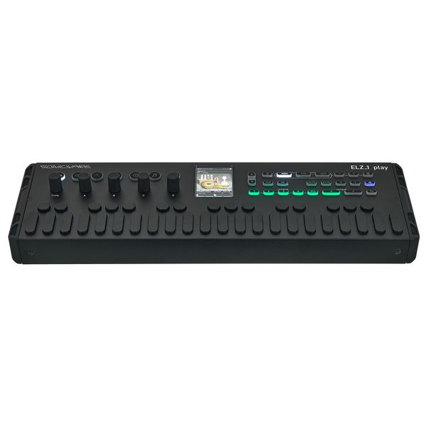 Sonicware ELZ_1 play Black