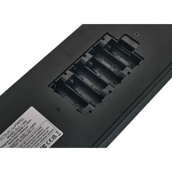 Sonicware ELZ_1 play Black