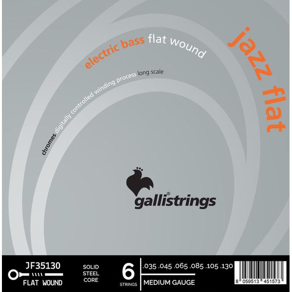 Galli Strings JF35130-XLS