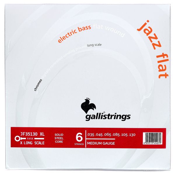 Galli Strings JF35130-XLS