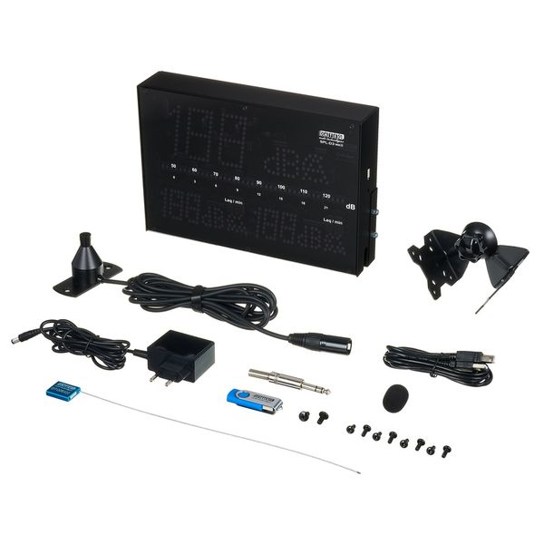 Dateq SPL-D3 MKII