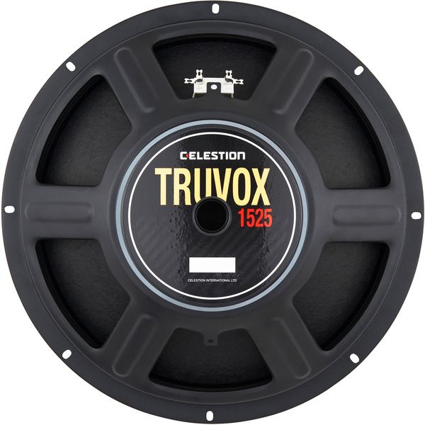 Celestion Truvox 1525