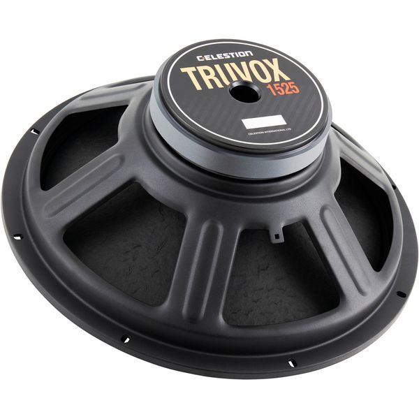 Celestion Truvox 1525