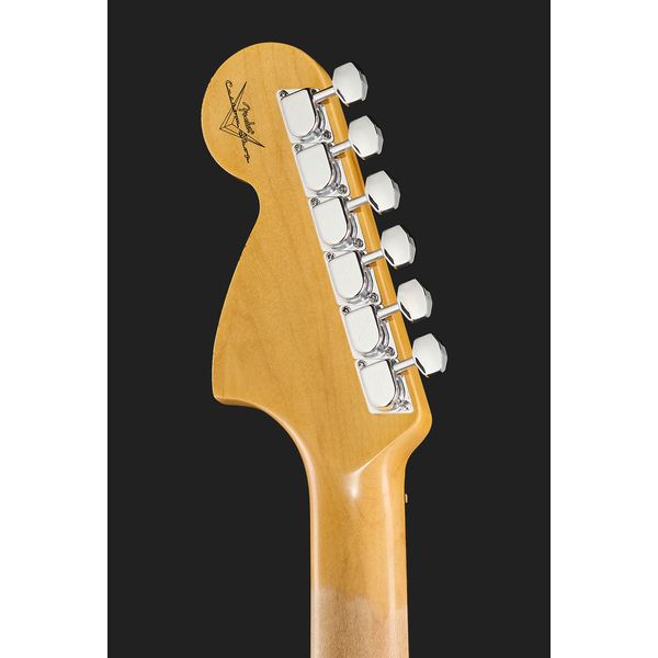 Fender 69 Strat OLW Relic