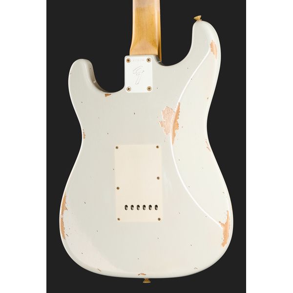 Fender 69 Strat OLW Relic