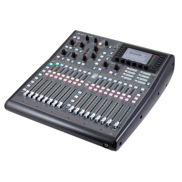 Behringer X32 Producer Bundle