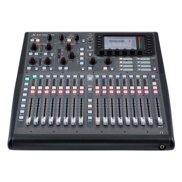 Behringer X32 Producer Bundle