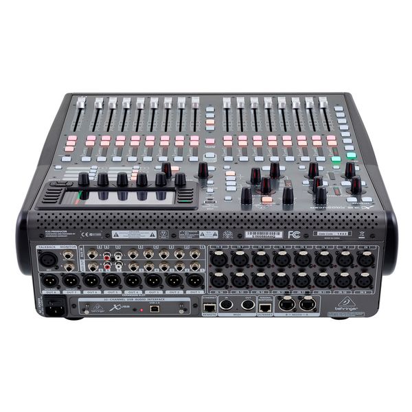 Behringer X32 Producer Bundle