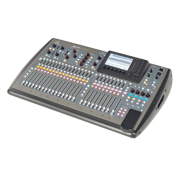 Behringer X32 Bundle