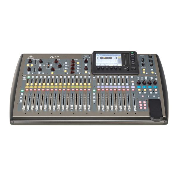 Behringer X32 Bundle