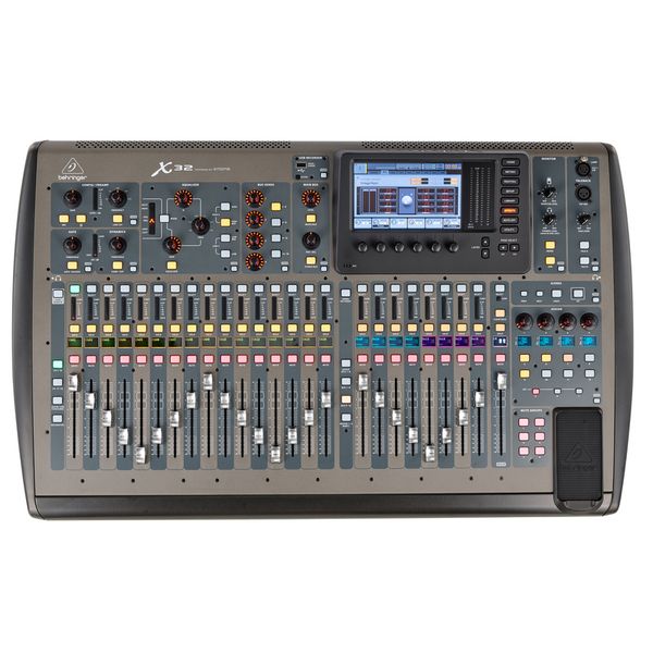 Behringer X32 Bundle