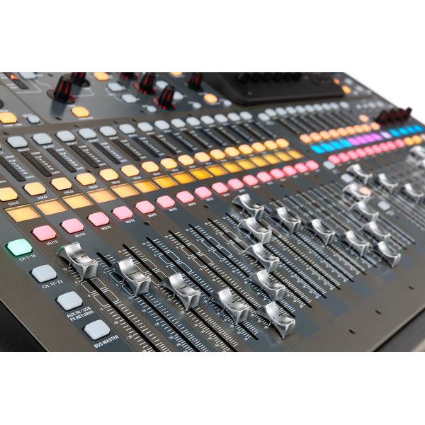 Behringer X32 Bundle