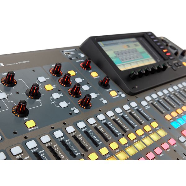 Behringer X32 Bundle