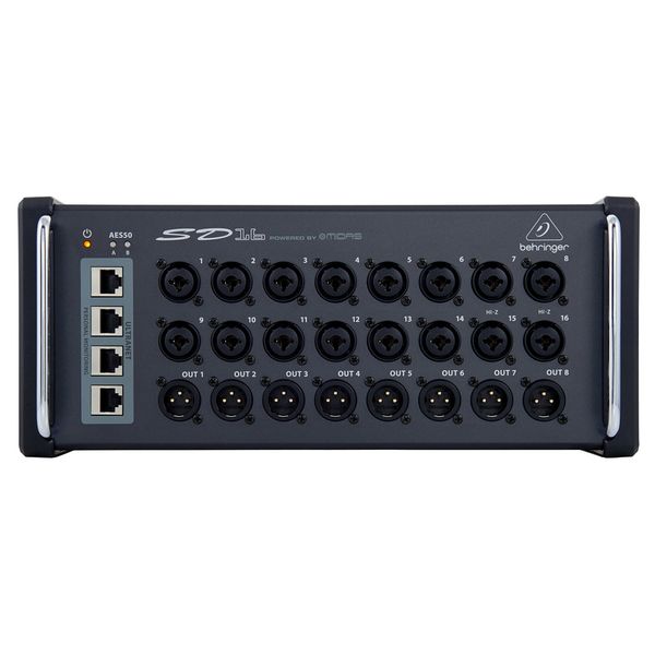 Behringer X32 Bundle