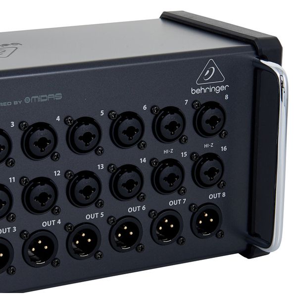 Behringer X32 Bundle