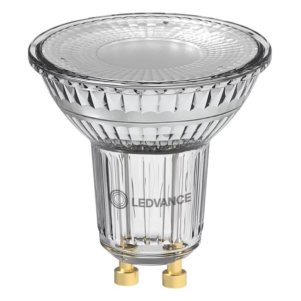 LEDVANCE LED PAR16 80 120° DIM P 7W 930