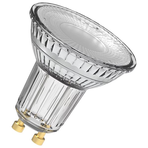 LEDVANCE LED PAR16 80 120° DIM P 7W 930