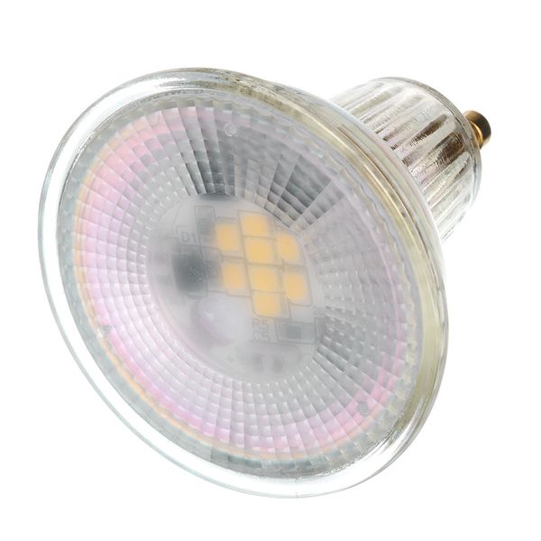 LEDVANCE LED PAR16 80 120° DIM P 7W 930