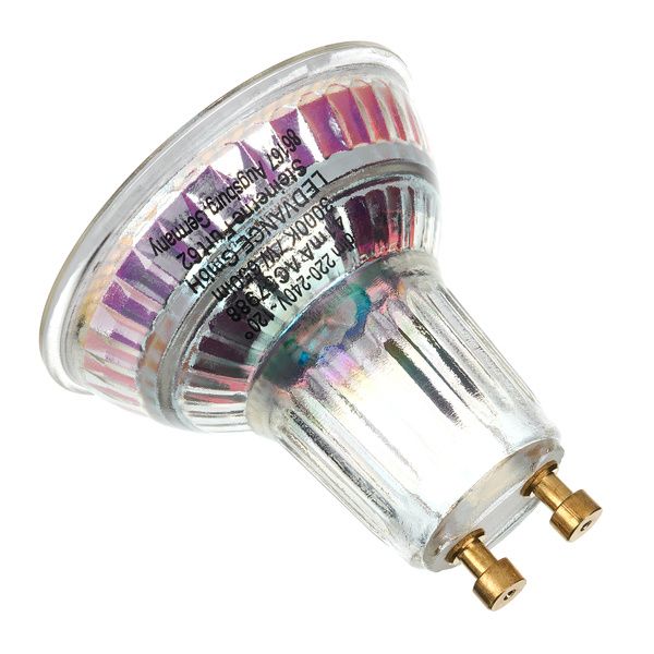 LEDVANCE LED PAR16 80 120° DIM P 7W 930