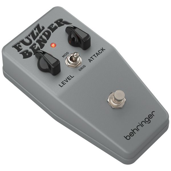 Behringer Fuzz Bender