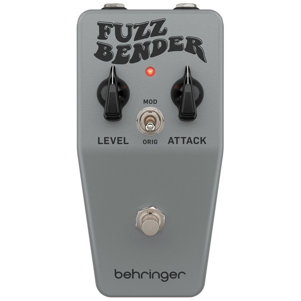 Behringer Fuzz Bender