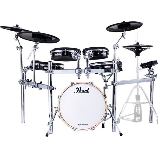 Pearl e/Merge EM-53HBC e/Hybrid 2.0