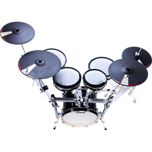 Pearl e/Merge EM-53HBC e/Hybrid 2.0