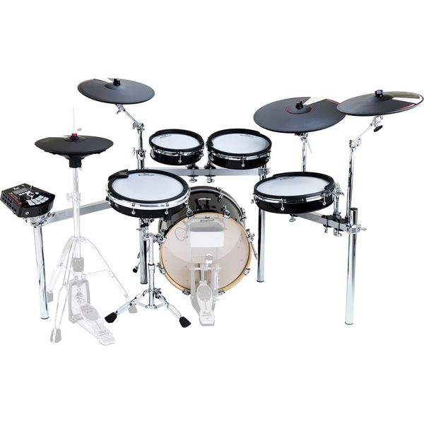 Pearl e/Merge EM-53HBC e/Hybrid 2.0