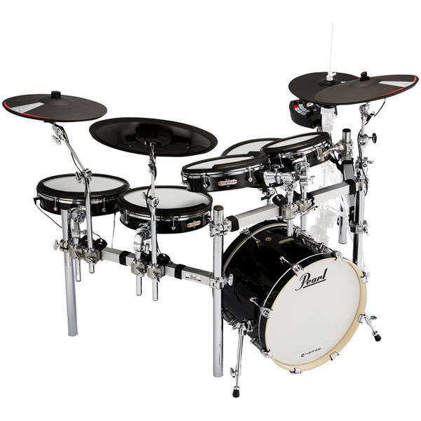 Pearl e/Merge EM-53HBC e/Hybrid 2.0