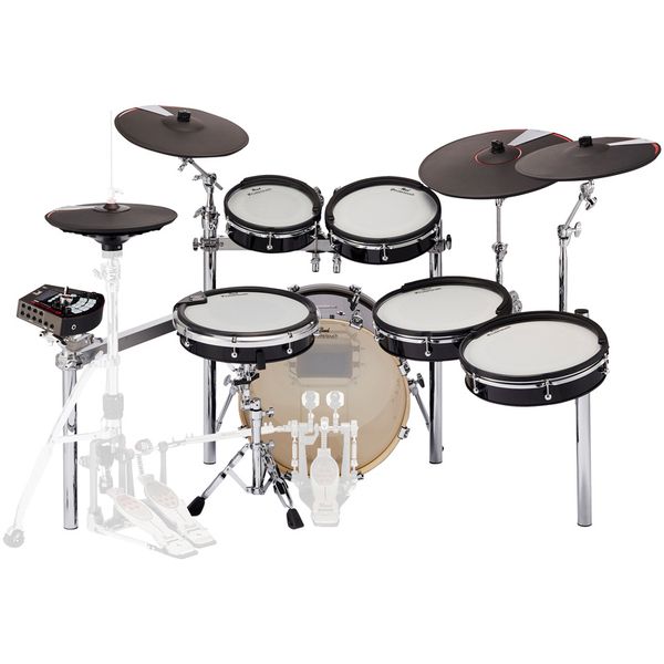 Pearl e/Merge EM-53HBC e/Hybrid 2.0