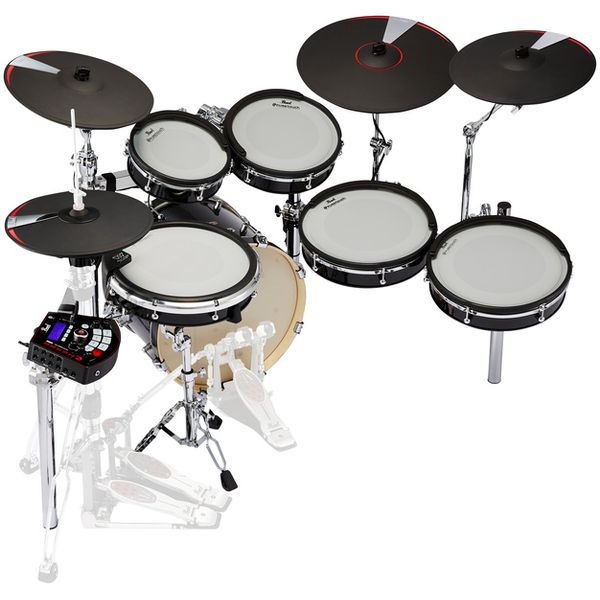 Pearl e/Merge EM-53HBC e/Hybrid 2.0