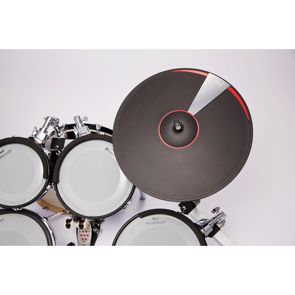 Pearl e/Merge EM-53HBC e/Hybrid 2.0