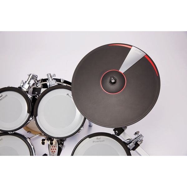 Pearl e/Merge EM-53HBC e/Hybrid 2.0