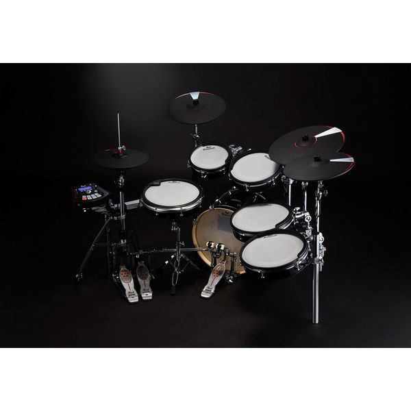 Pearl e/Merge EM-53HBC e/Hybrid 2.0