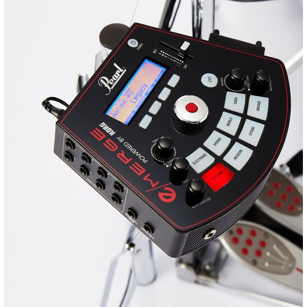 Pearl e/Merge EM-53HBC e/Hybrid 2.0