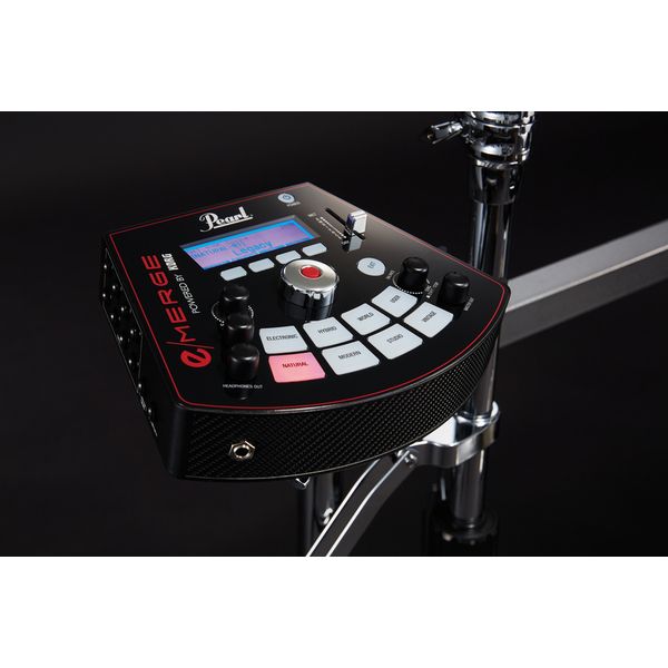 Pearl e/Merge EM-53HBC e/Hybrid 2.0