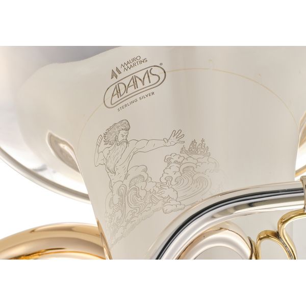 Adams E1 Mauro Martins Pack