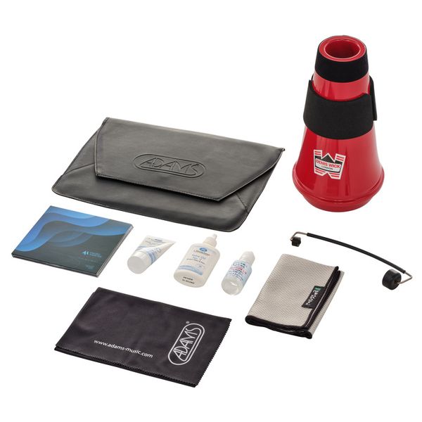 Adams E1 Mauro Martins Pack