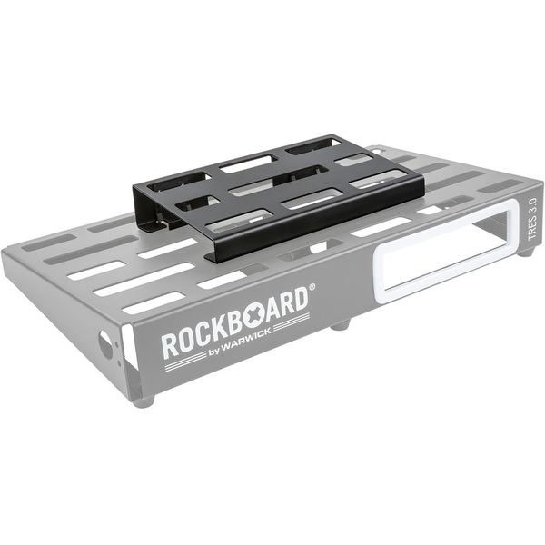 Rockboard Quick Mount Pedal Riser L