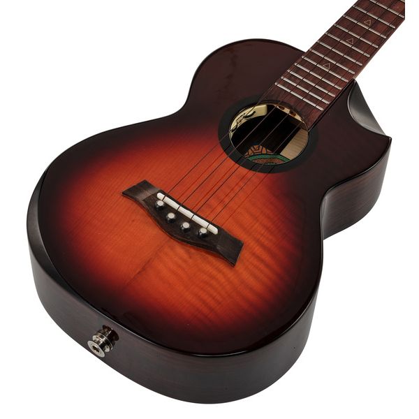 Flight Navigator Tenor EQ-A SB