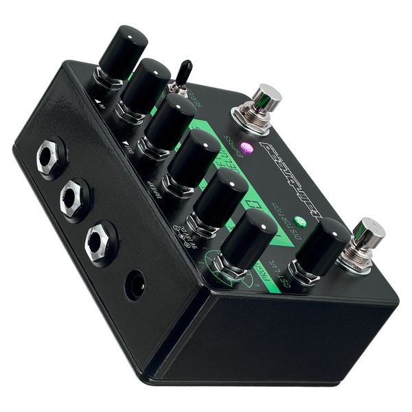 Catalinbread Soft Focus Deluxe