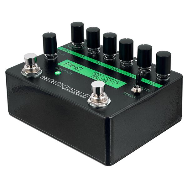 Catalinbread Soft Focus Deluxe