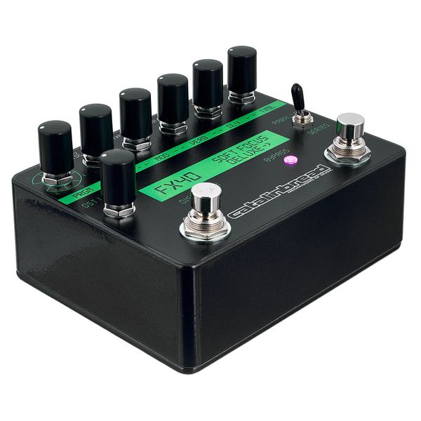 Catalinbread Soft Focus Deluxe