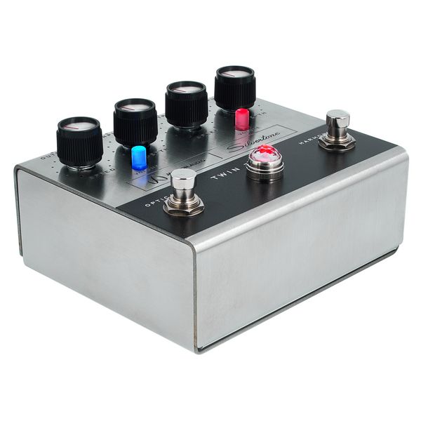 Jackson Audio Twin Trem Dual Tremolo